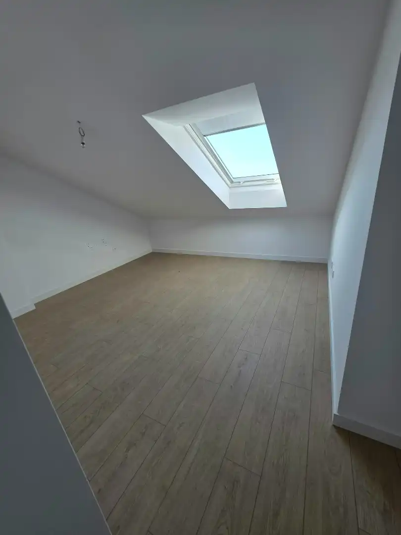 Dúplex en venta en A Malata - Catabois - Ciudad Jardín
