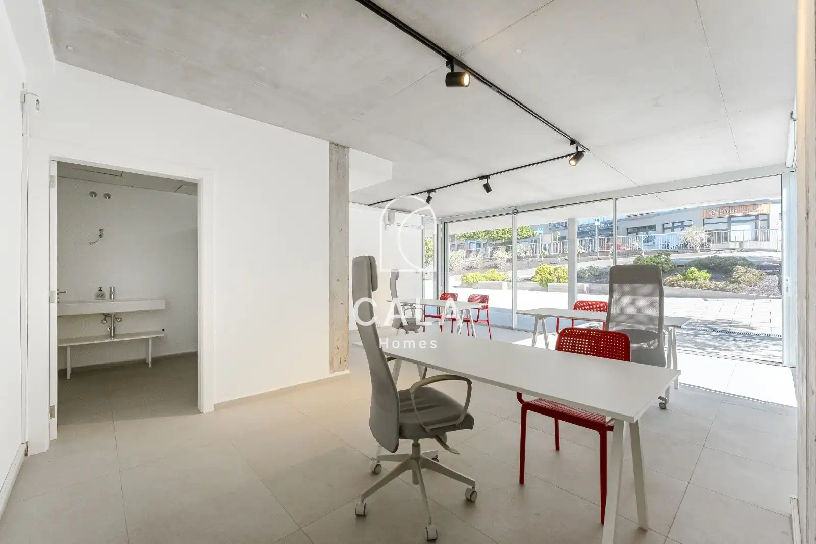 Locale commerciale in vendita a Tagoror, imagen 4