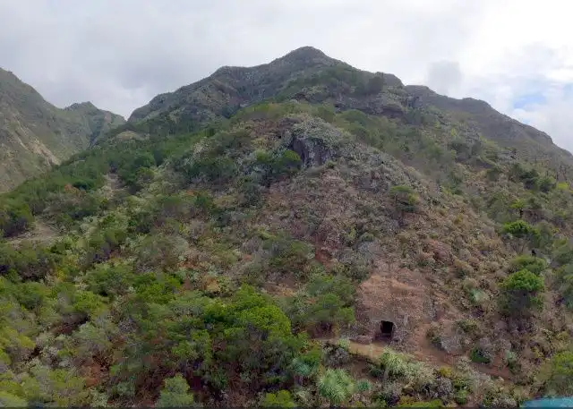 Terreno en venta en Isogue, polígono 7, parcela 39, 1, Punta del Hidalgo