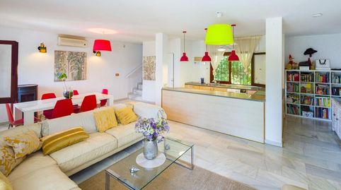 Foto 5 de Casa o chalet en venta en El Rosario - Ricmar, Marbella