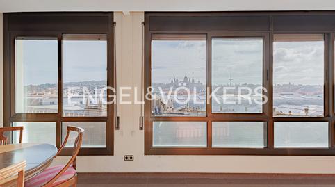 Foto 3 de Apartament en venda a Sant Antoni,  Barcelona Capital