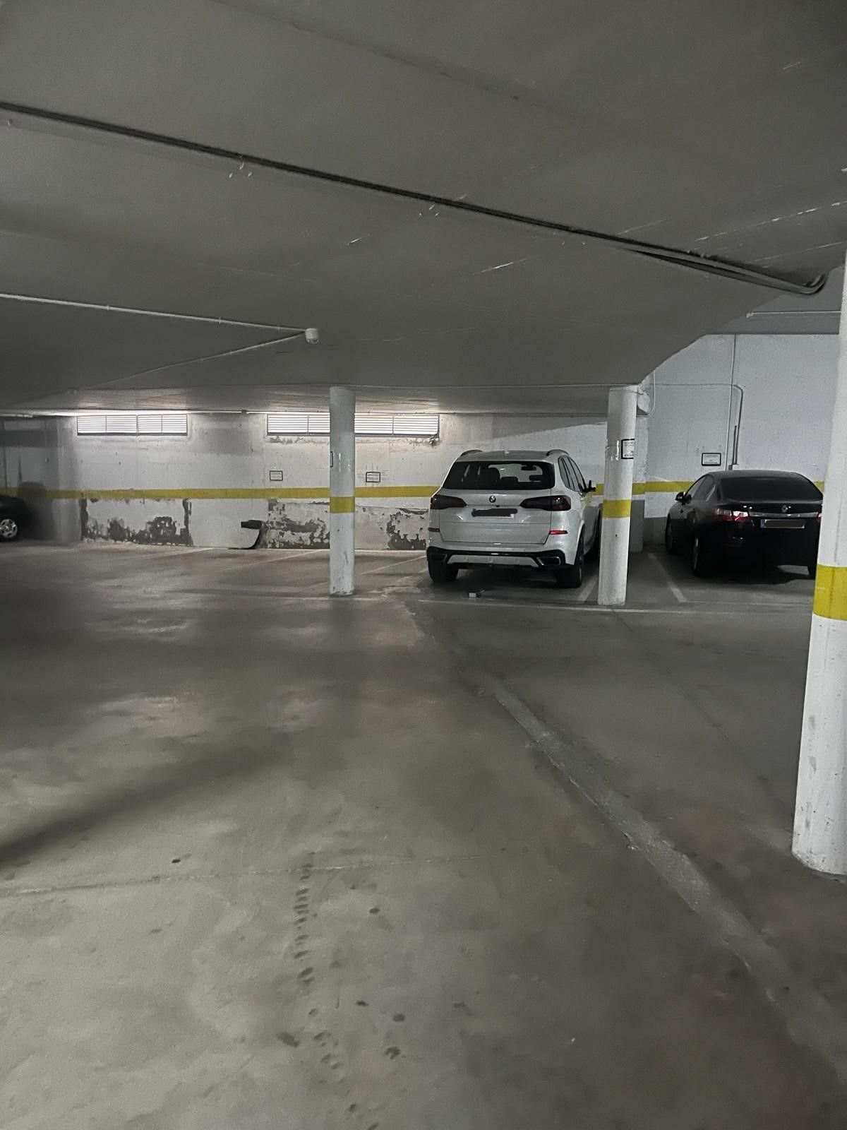 Parking of Garage for sale in Villanueva de la Cañada