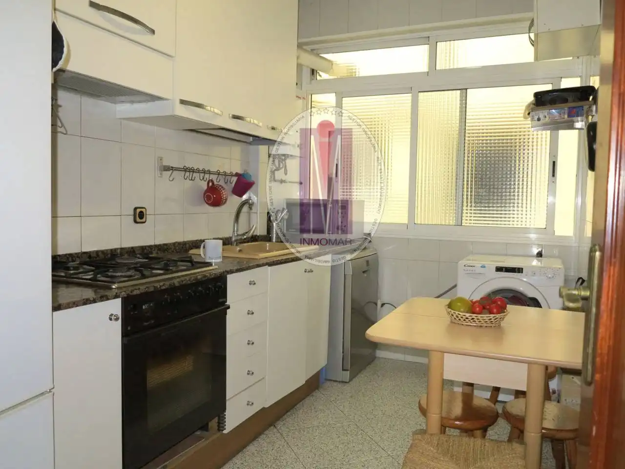 Piso con ascensor en venta en Avenida DE CORNELLA, imagen 11