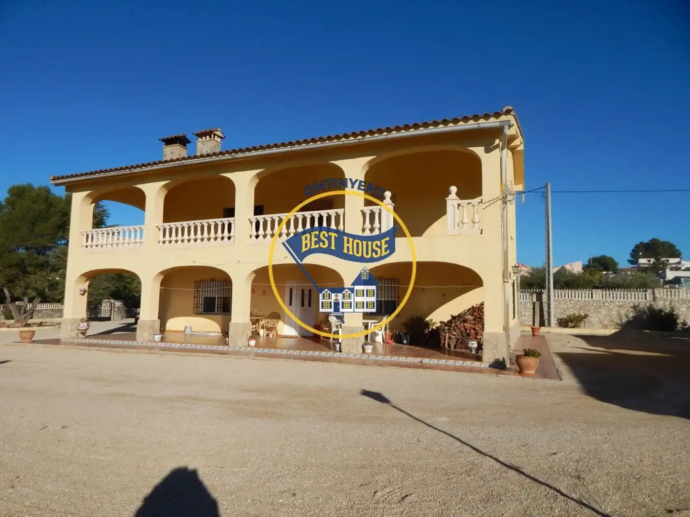 Villa avec jardin à vendre à Agullent, imagen 42