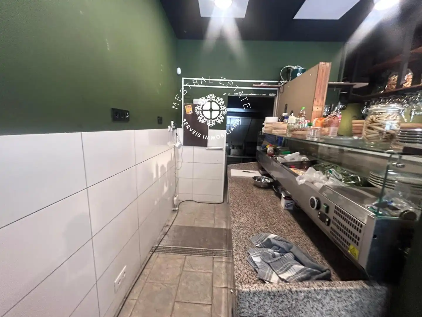 Business premises for transfer in FREDERIC MOMPU, imagen 10