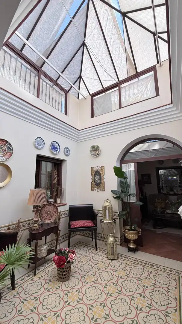 Finca rústica en venta en Lepe con Aire acondicionado