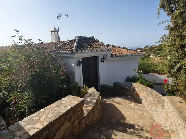 Casa o xalet en venda a Punta La Mona