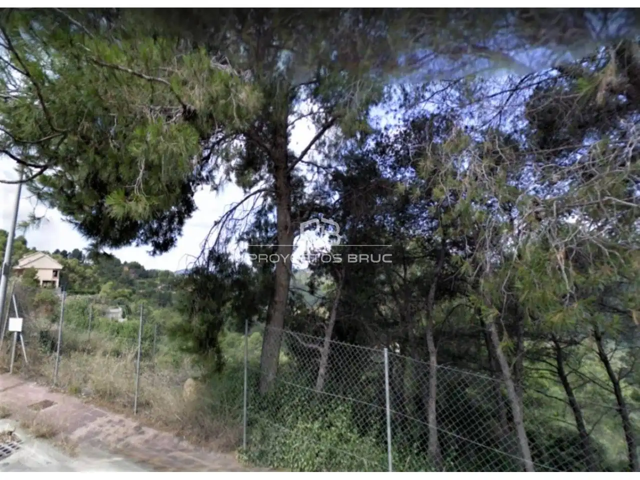 Terreny rústic en venda a Calle Corbera, imagen 3