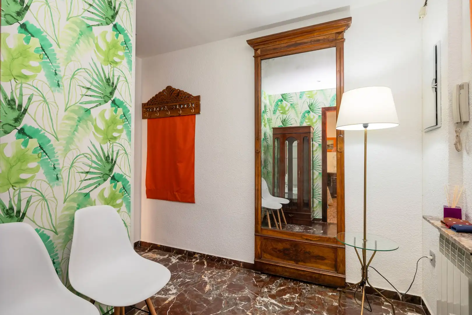 Flat for rent in Camino de Ronda, 93, Camino de Ronda