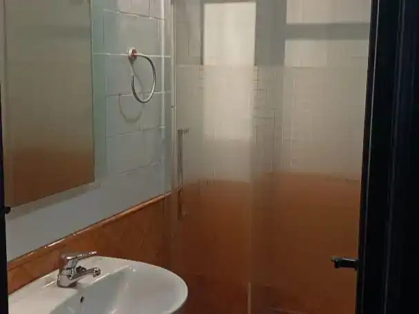 Baño de Casa adosada en venta en Corral de Calatrava, Ciudad Real