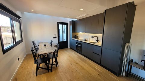 Foto 4 de Ático en venta en Del Pedró, El Raval, Barcelona Capital