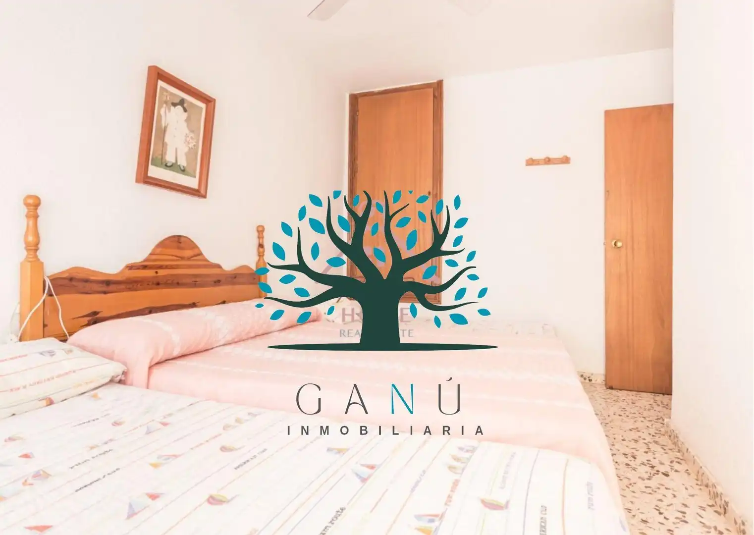 Maisonette zum Verkauf in Calle RIO VELEZ, 35, Bahia