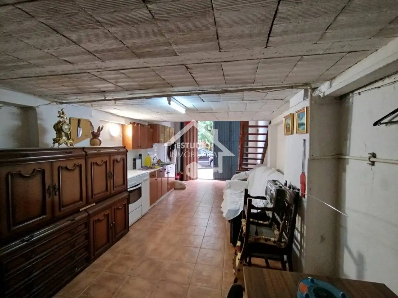 Parking for sale in Calle Cruces, imagen 7