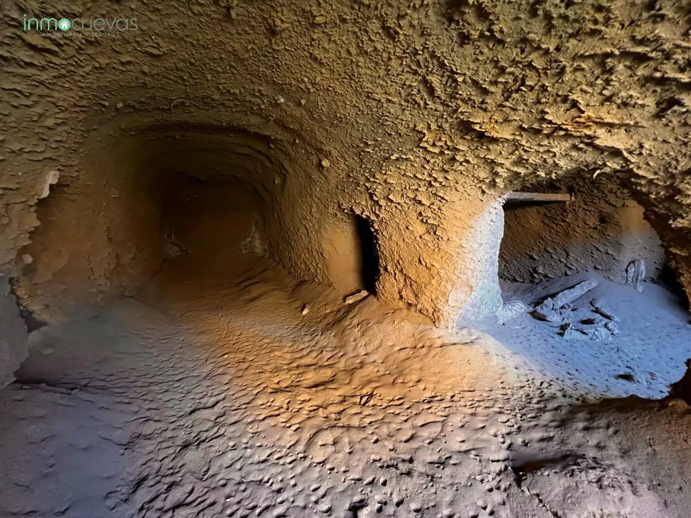 Landhaus mit Garten zum Verkauf in Cuevas del Almanzora pueblo, imagen 13