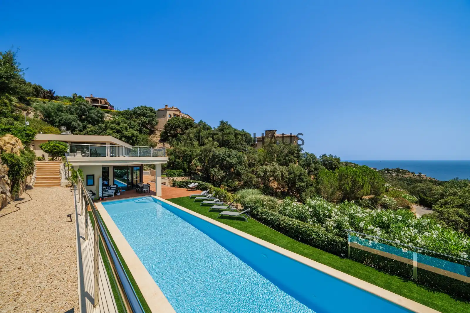 Casa amb piscina en venda a Carrer Roca Vila, imagen 23