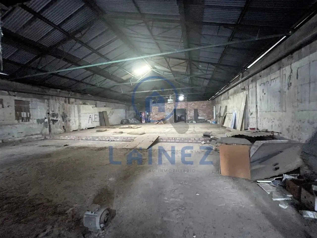 Local comercial en venda a Belmez