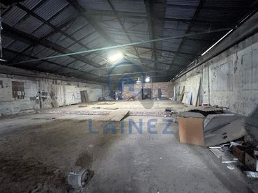 Local comercial en venda a Belmez