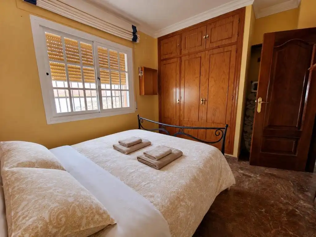 Villa mit Pool zur Miete in Jardines de Alhaurín - Huerta Alta - Fuensanguínea, imagen 38