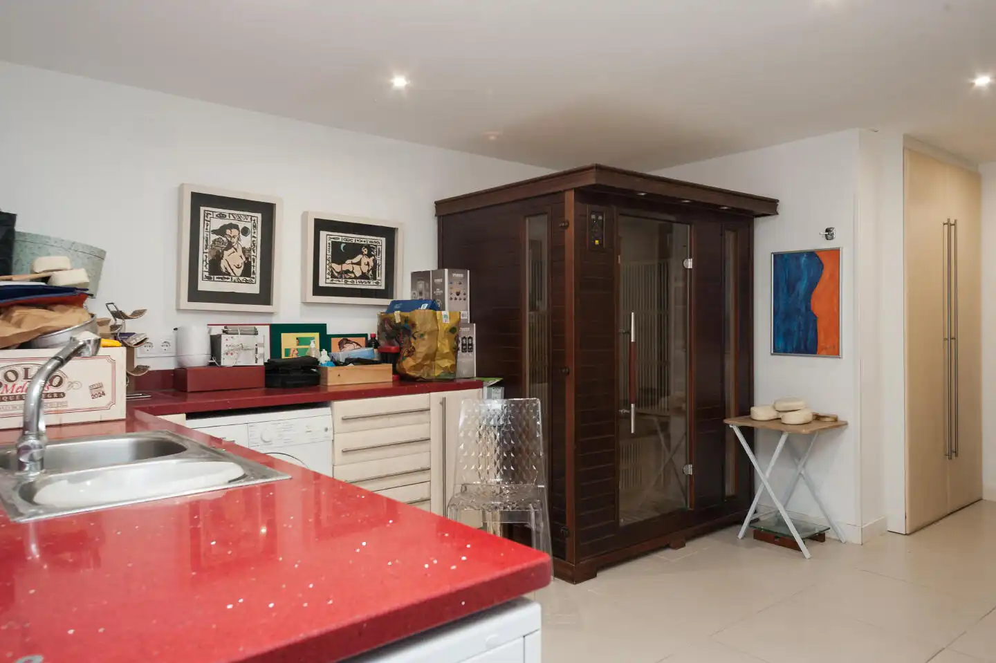 Villa in vendita a Monterrubio de Armuña, imagen 33