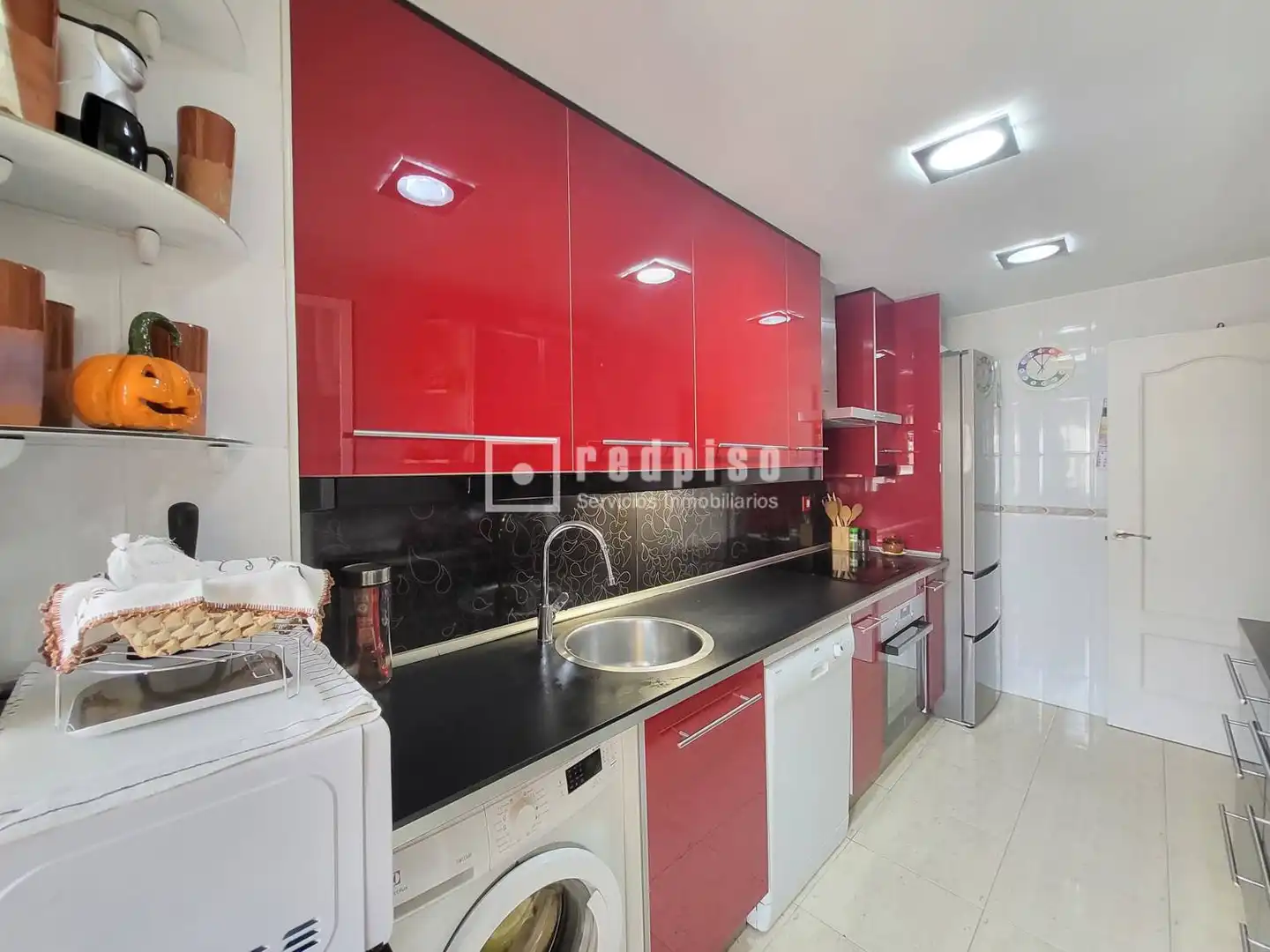 Piso en venta en del Pozo Chico, Centro