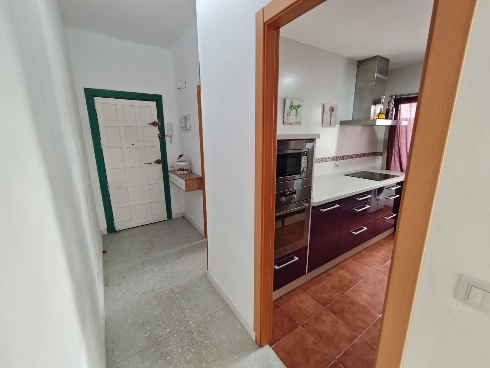 Cuina de Pis en venda en Mérida amb Aire condicionat i Calefacció