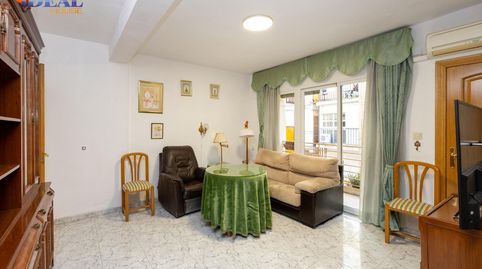 Foto 5 de Piso en venta en de Ronda, 112, Camino de Ronda, Granada Capital
