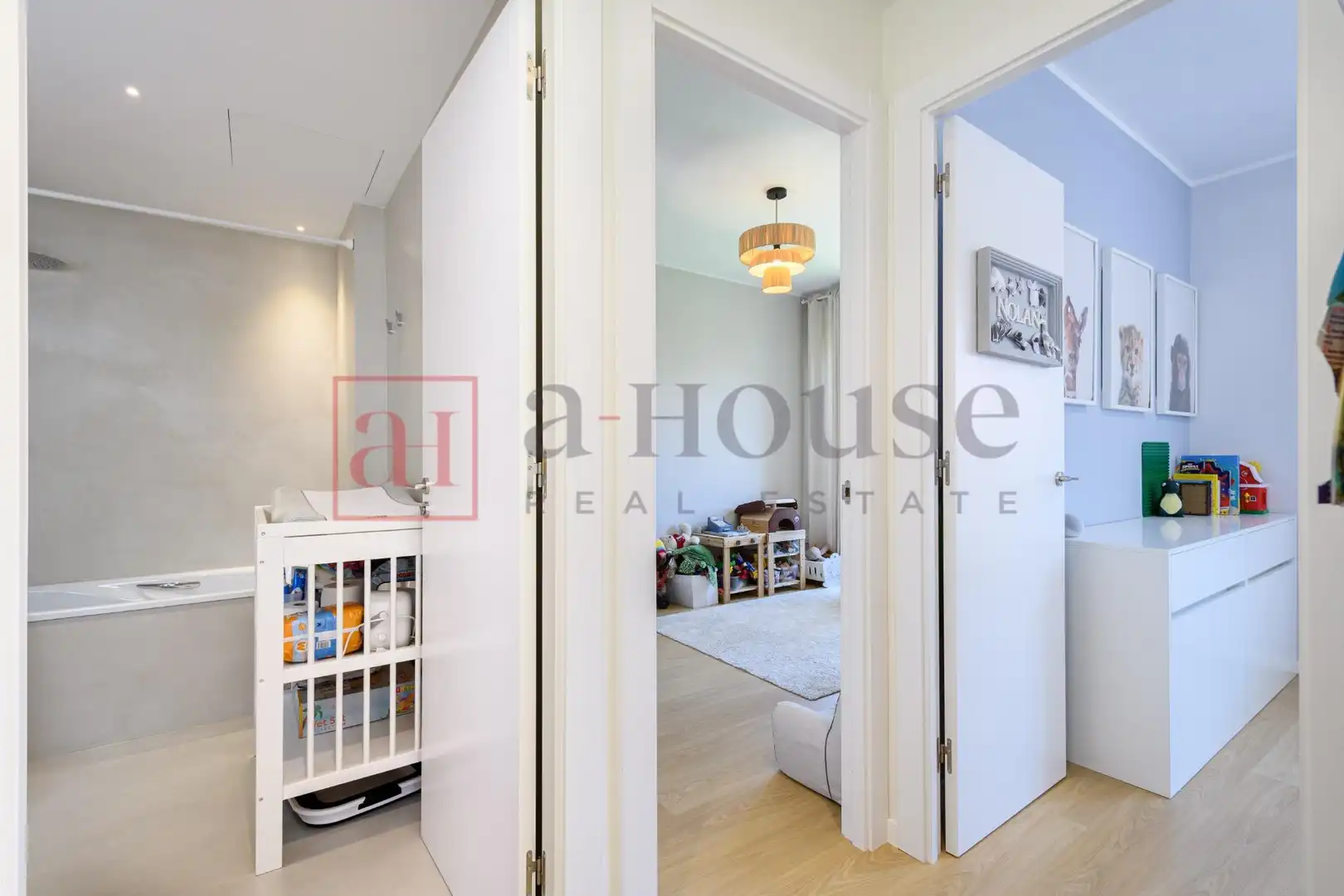 Attique avec piscine à vendre à Carrer de Calàbria, imagen 36