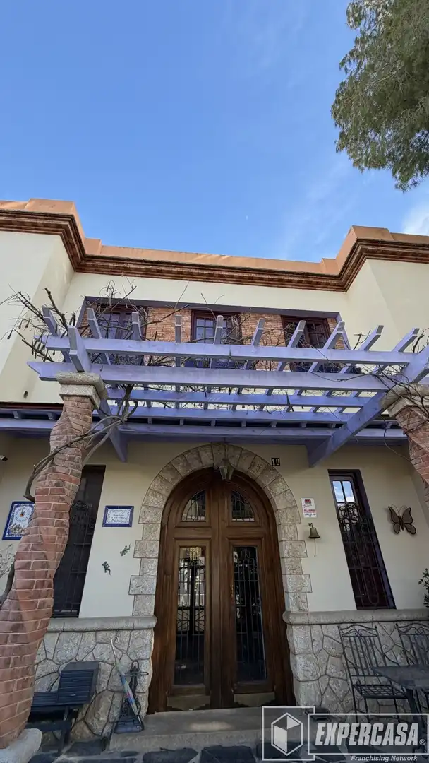 Vista exterior de Finca rústica en venda en Buñol amb Aire condicionat, Calefacció i Terrassa