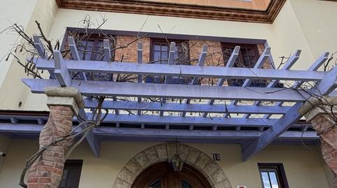 Foto 5 de Finca rústica en venda a Buñol, Valencia