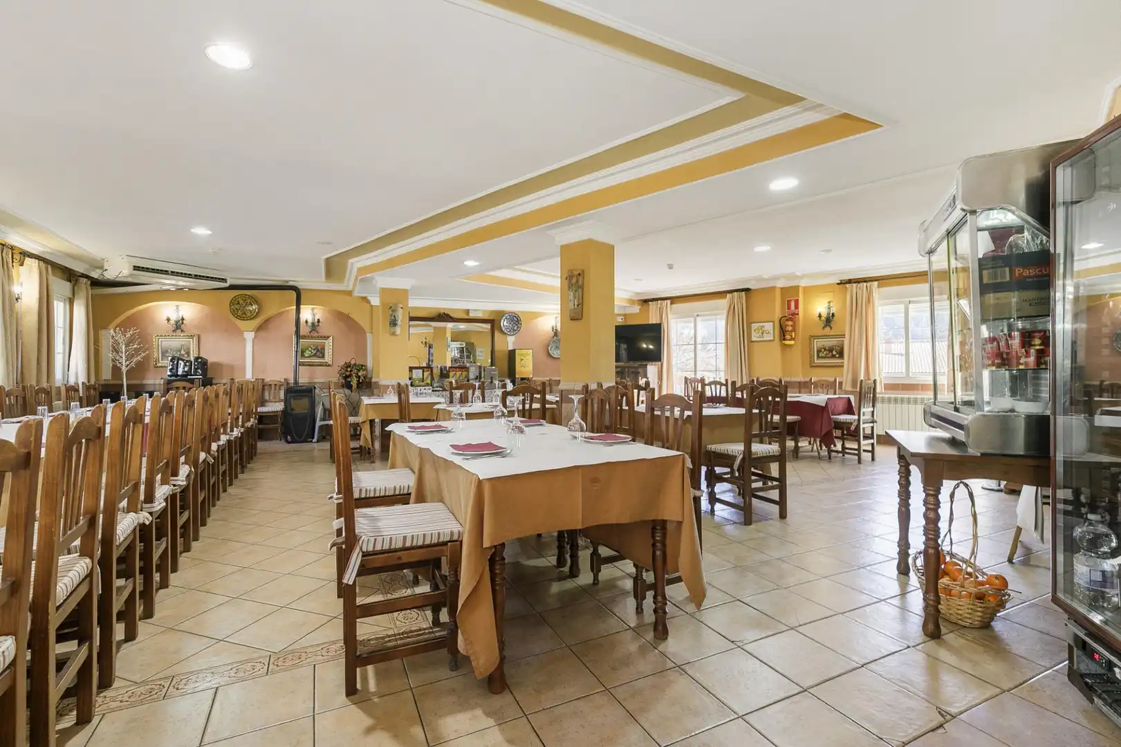 Immobles singulars amb ascensor en venda a 9 Calle Molinos, imagen 33