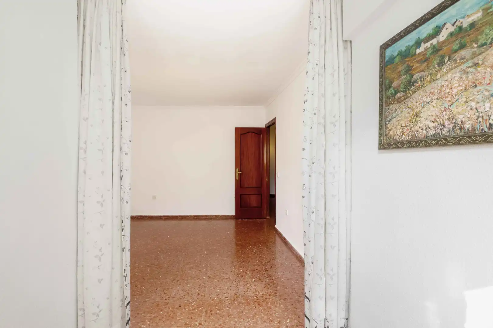 Piso en venta en Málaga con Calefacción, Terraza y Internet
