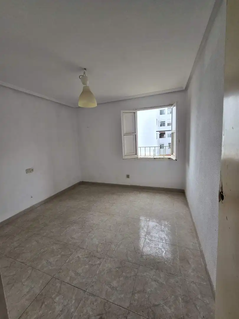 Schlafzimmer von Wohnung zum Verkauf in Elche / Elx
