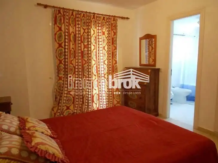 Bedroom of Flat for sale in Estepona  with Swimming Pool and Community pool
