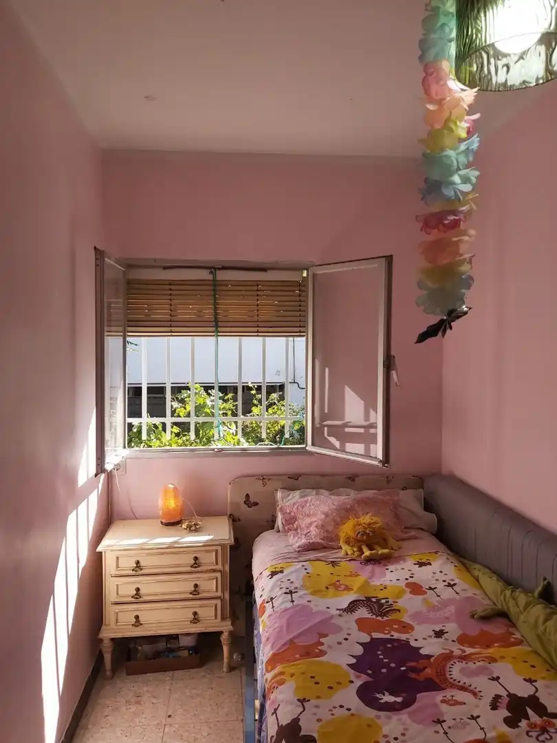 Bedroom of Detached homes for sale in Madrid  with Heating
