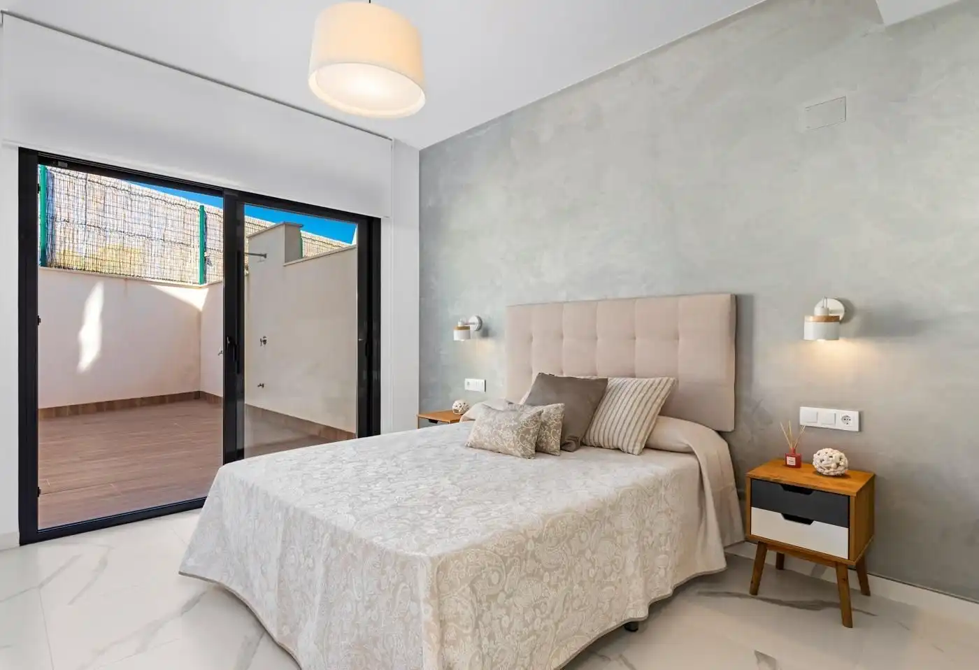 Bungalow con piscina en venta en San Miguel de Salinas, imagen 14