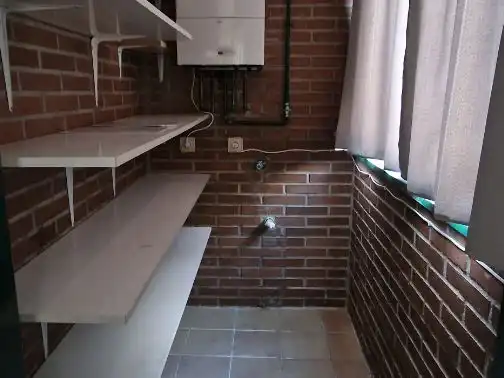 Piso de alquiler en Calle Río Odiel, 5, Suroeste - Zona Hospital