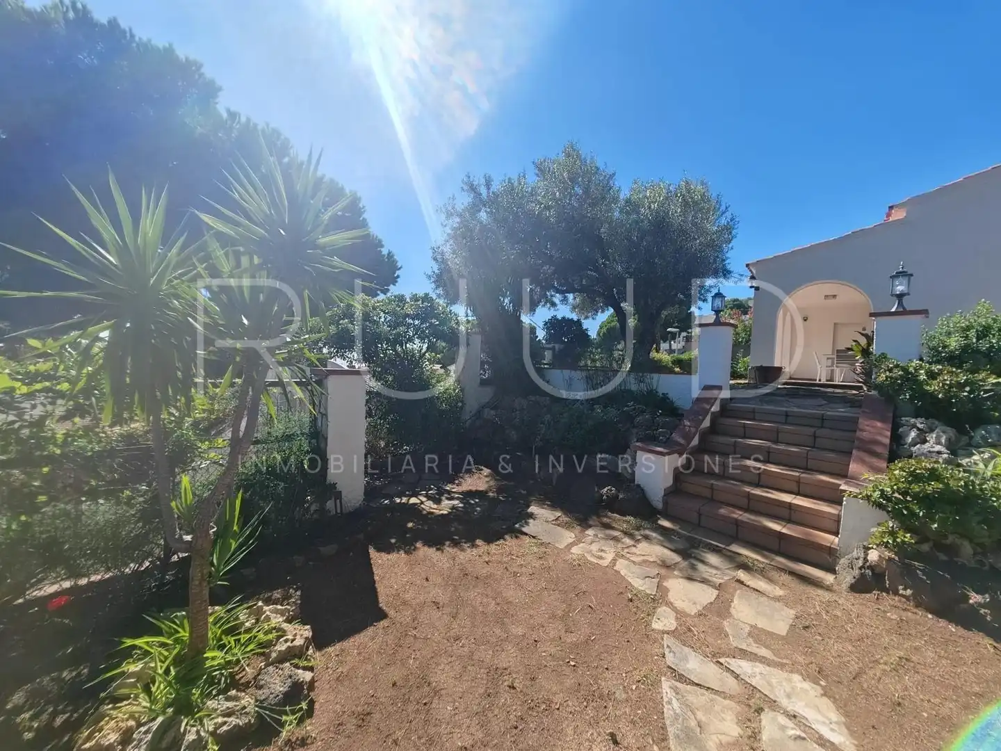 Maison avec jardin à vendre à Carrer CREUETA, imagen 53