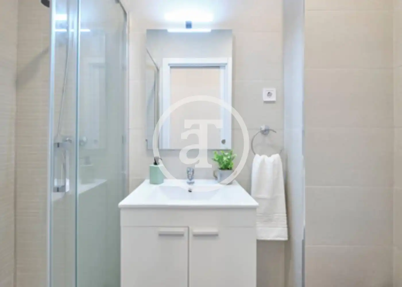 Flat for rent in Calle Alondra, 27, Vista Alegre