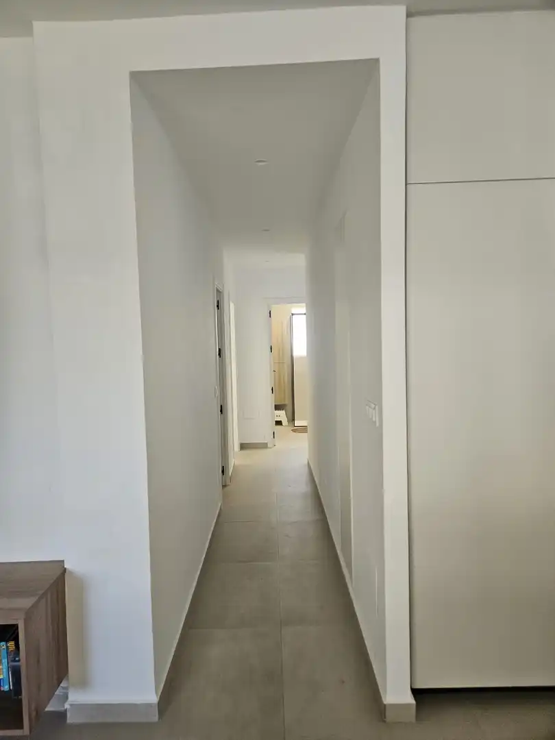 Villa mit Garten zur Miete in Torre de la Horadada, imagen 7