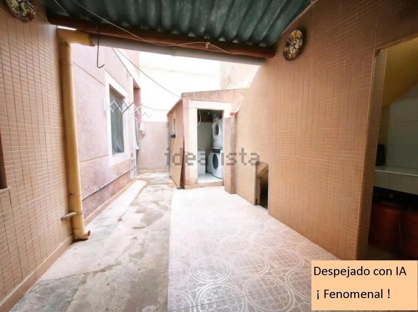 House for sale in Mazarrón Casco Urbano, imagen 8