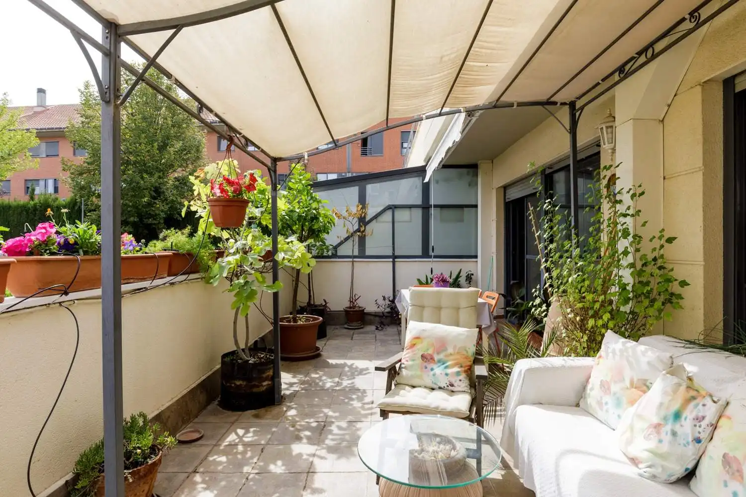 Flat with pool for sale in Avenida de Navarra 35, imagen 7