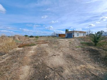 Terreno residenziale in vendita a Las Lagunas - Campano