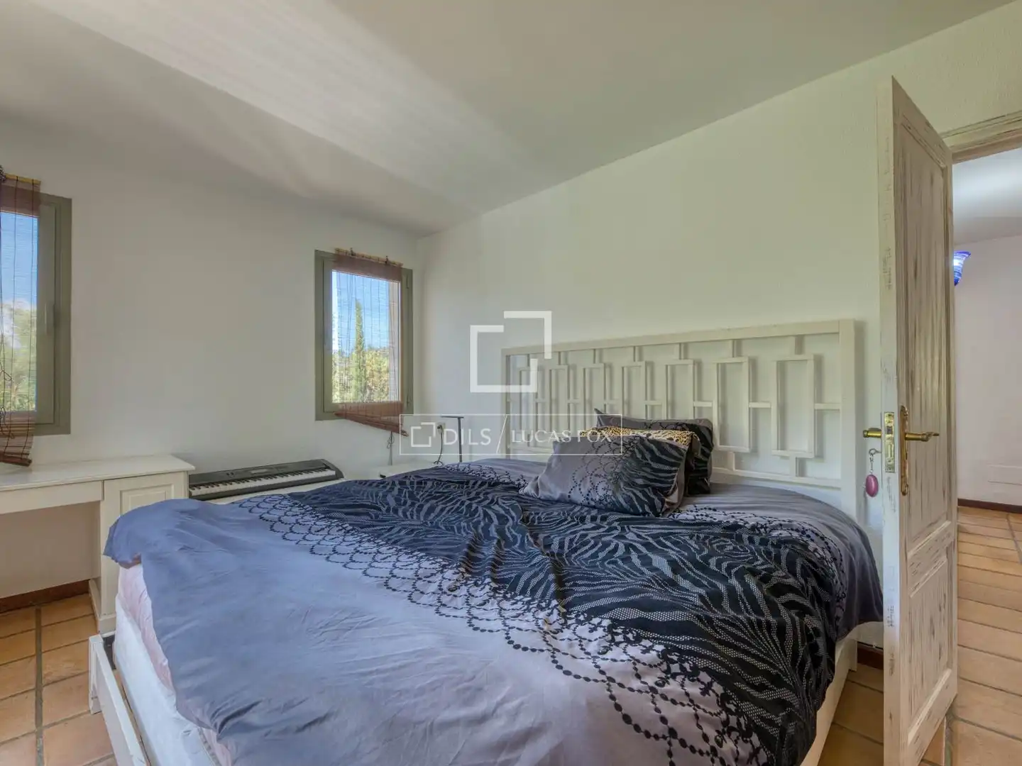 Casa rústica con piscina en venta en Esporles, imagen 21