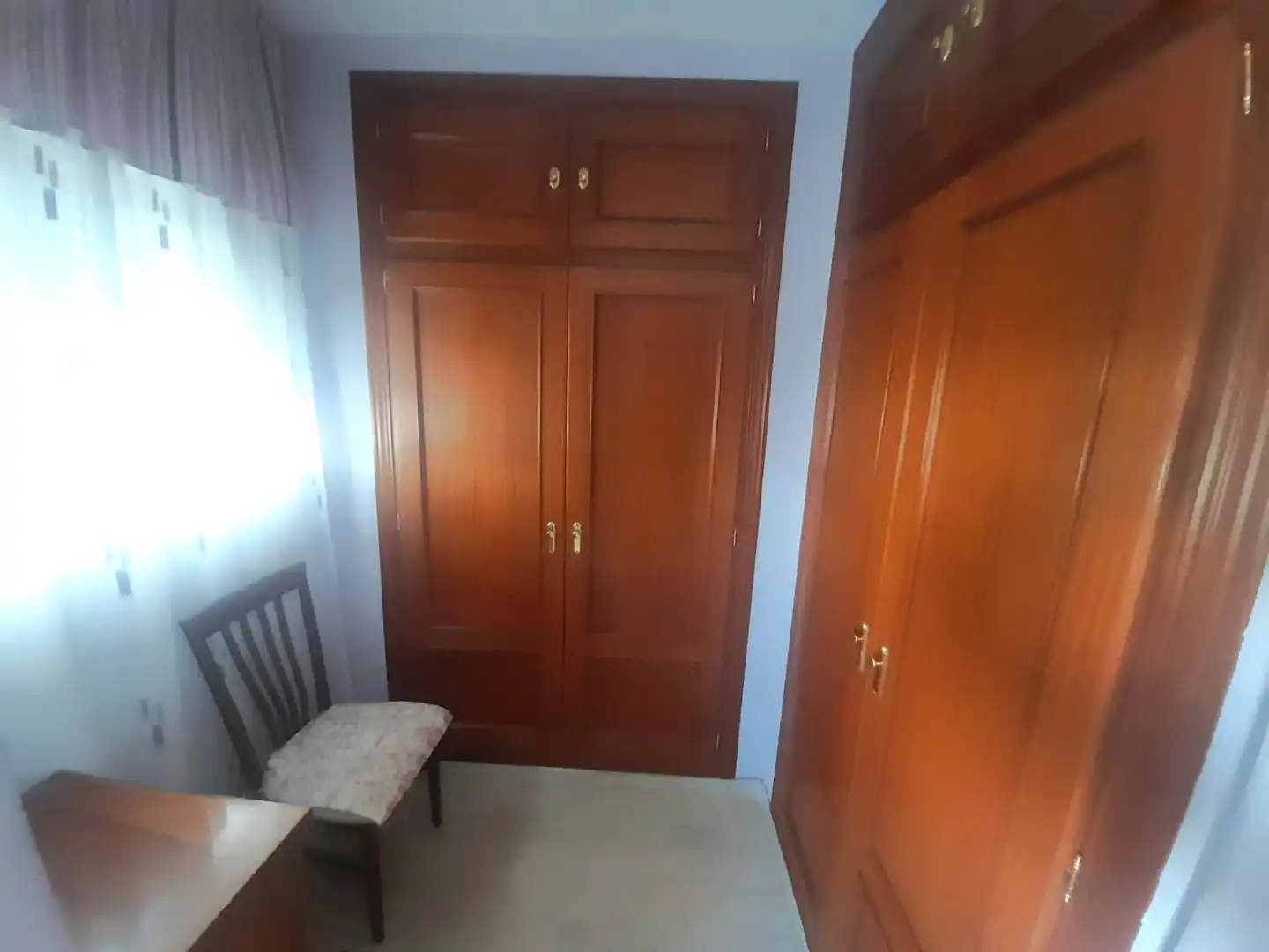 Habitación de Casa o chalet en venta en Villamantilla con Aire acondicionado, Calefacción y Terraza
