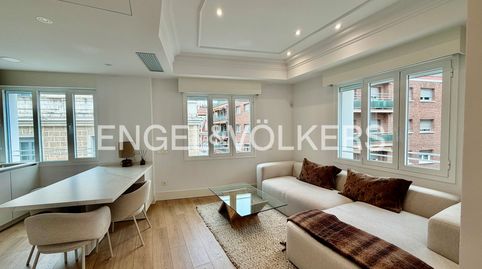 Photo 4 of Flat for rent in Argüelles, Madrid Capital