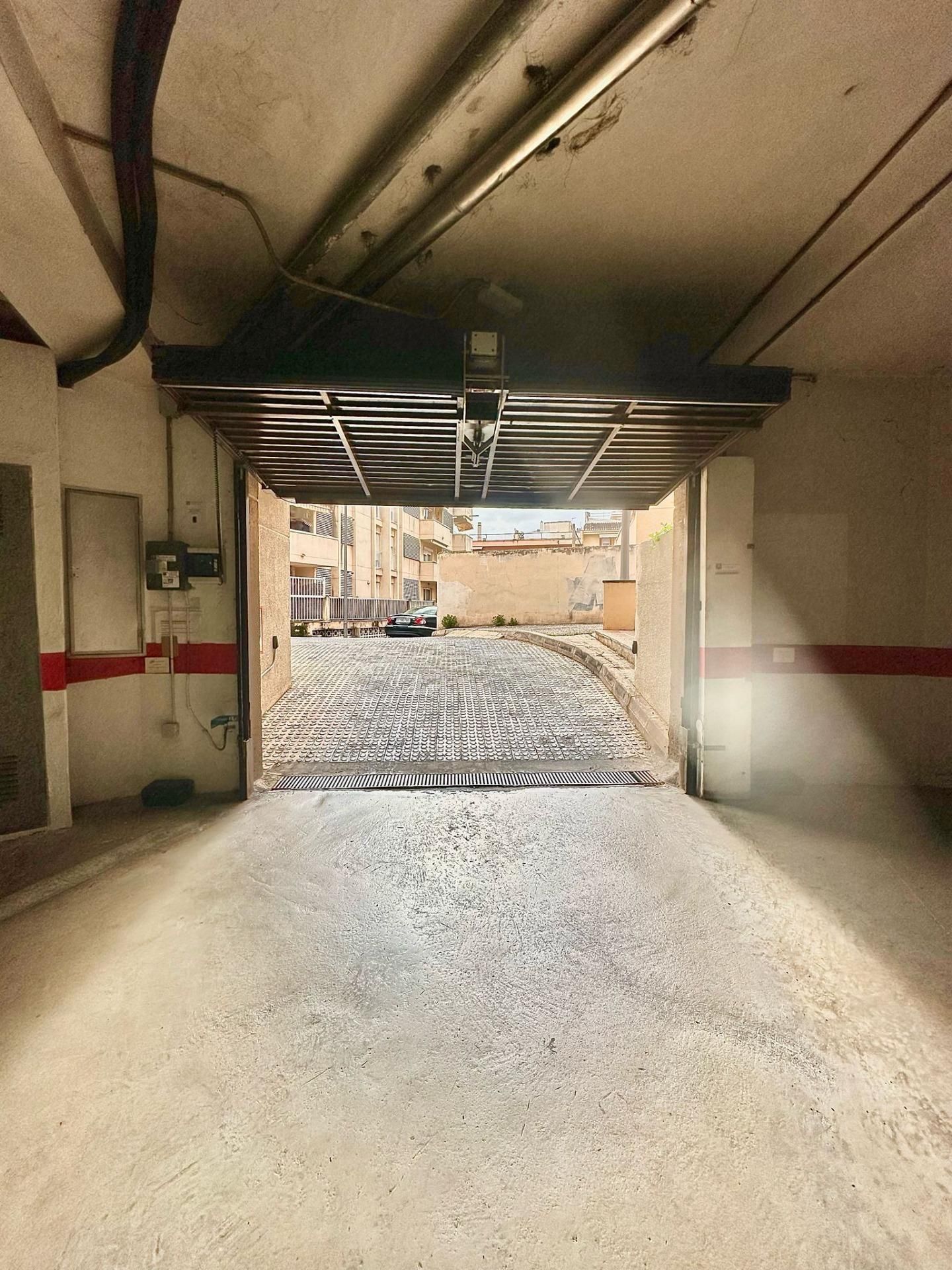 Aparcament de Garatge en venda en  Palma de Mallorca