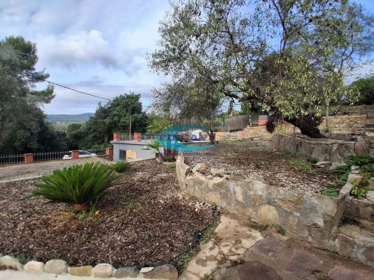 Maison à vendre à L'Ametlla del Vallès, imagen 9