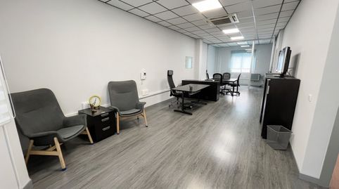 Foto 5 von Büro zur Miete in Avenida Juan Carlos I, 16, Sector 3, Getafe