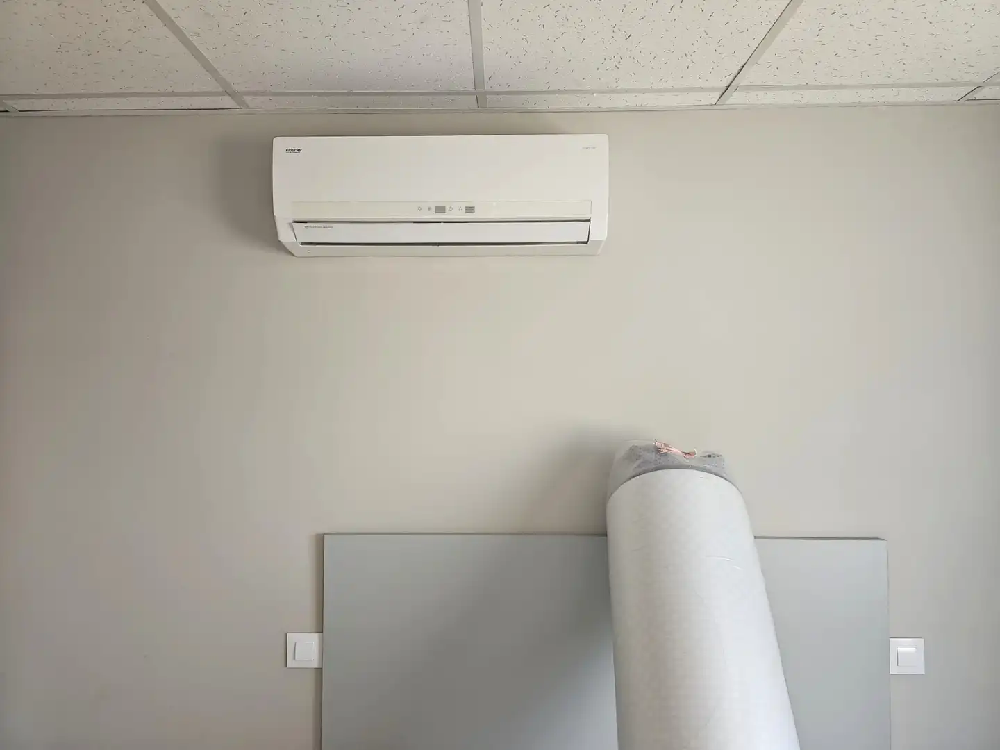 Habitación de Oficina de alquiler en Azuqueca de Henares con Aire acondicionado, Calefacción y Trastero