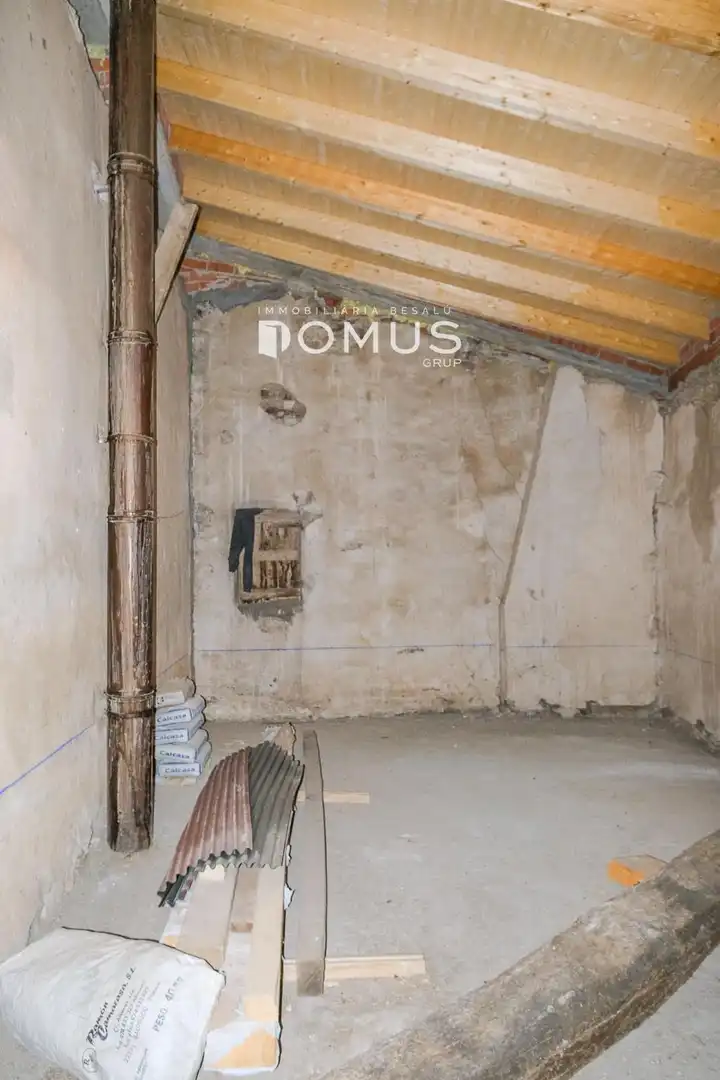 Country homes for sale in Besalú  with Private garden
